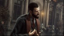 Vampyr's story-first difficulty mode comes out this week