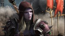 By making Sylvanas the bad guy, Blizzard risks destroying the Horde's most influential character
