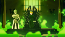 Reigns claims the Iron Throne with a Game of Thrones crossover
