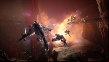 Eve Online is like a 