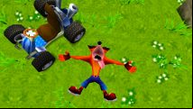 CTR: Crash Team Racing remake will reportedly debut at The Game Awards