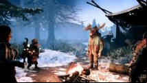 Mutant Year Zero: Seed of Evil will release this summer and add a new lead character