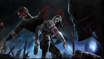 3D Realms' Quake 1 engine FPS Wrath: Aeon of Ruin surprise launches in Early Access