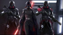 EA hints at more single-player Star Wars games after Jedi: Fallen Order smashes sales targets