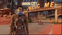 Making it in Unreal: bridging the '90s and today in Beyond a Steel Sky