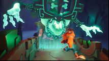 Crash Bandicoot 4 hits PC this month