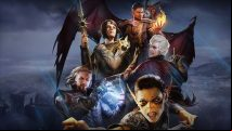 Turns out Baldur's Gate 3 players are 