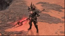 Diablo-like Wolcen is getting a free content update and economy reset