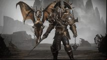 Wolcen's Bloodtrail update is finally here, with new content and a massive rebalance