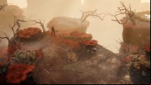 Diablo-style RPG Wolcen has a new content update, Bloodstorm