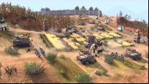 Age of Empires 4 will get some fan-requested features in the next patch