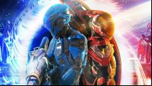 Splitgate devs would like to add Fortnite-like story seasons