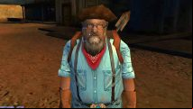Duke Nukem Forever 2001 leak reveals unseen FPS gameplay