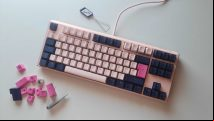 Ducky One 3 review - Fuji TKL gaming keyboard edition