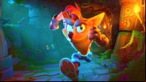 Crash Bandicoot 4 PC port coming to Steam alongside new game tease