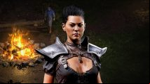 Diablo 2: Resurrected forum trading blamed for Diablo 4 changes