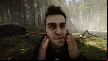 Can Kelvin die in Sons of the Forest?