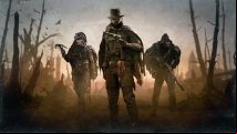 Hunt: Showdown - five years of stalking the bayou