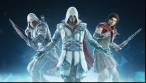 Assassin's Creed Nexus review - an exciting leap of faith into VR