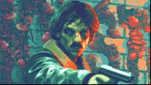 Resident Evil 4 and Disco Elysium combine in stunning new horror game