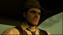 Best Alone in the Dark settings for max fps