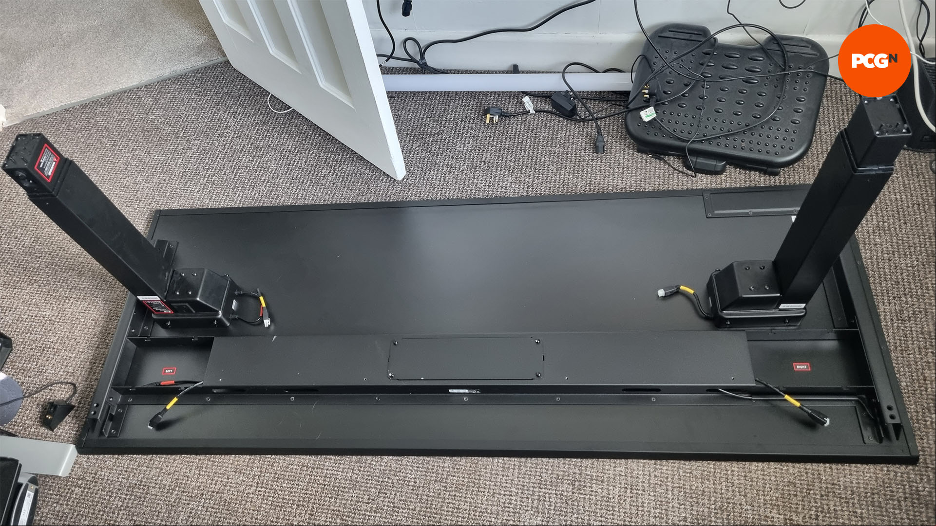 secretlab magnus pro xl review 03