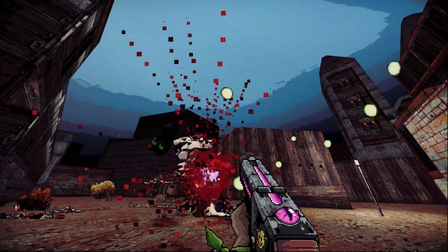 Project Warlock 2 Header Image