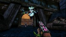 Now's your chance to play this electrifying boomer shooter for free