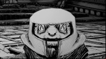 This bizarre but beautiful word-based dungeon crawler is out now