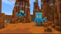 Best Minecraft seeds for 1.21.5 June 2025