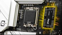 MSI's new motherboard could transform gaming RAM forever