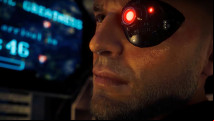 Carbonflesh is a cyberpunk life game blending endless genres and ideas
