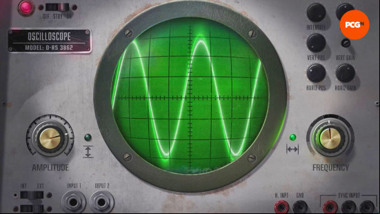Black Ops 6 safe house: radio signal sync puzzle