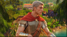 Pompeii The Legacy is an ambitious city builder that twists the Roman world
