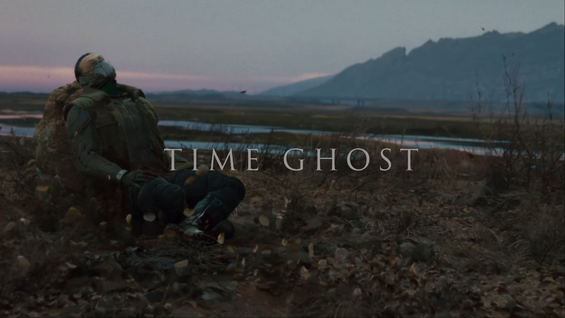 unity 6 time ghost demo 03