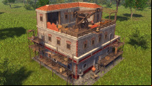  Roman city builder Pompeii The Legacy gets realistic logistics right