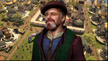 Ambitious new city builder Thrive Heavy Lies the Crown locks in launch date