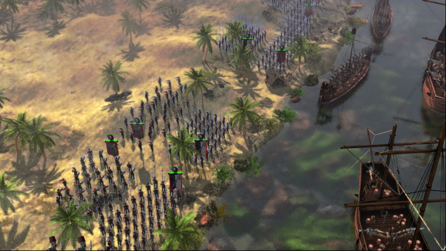 Renaissance Kingdom Wars Header Image