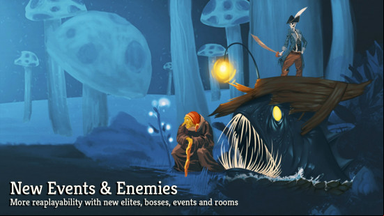 Slay the Spire mods: Replay the Spire
