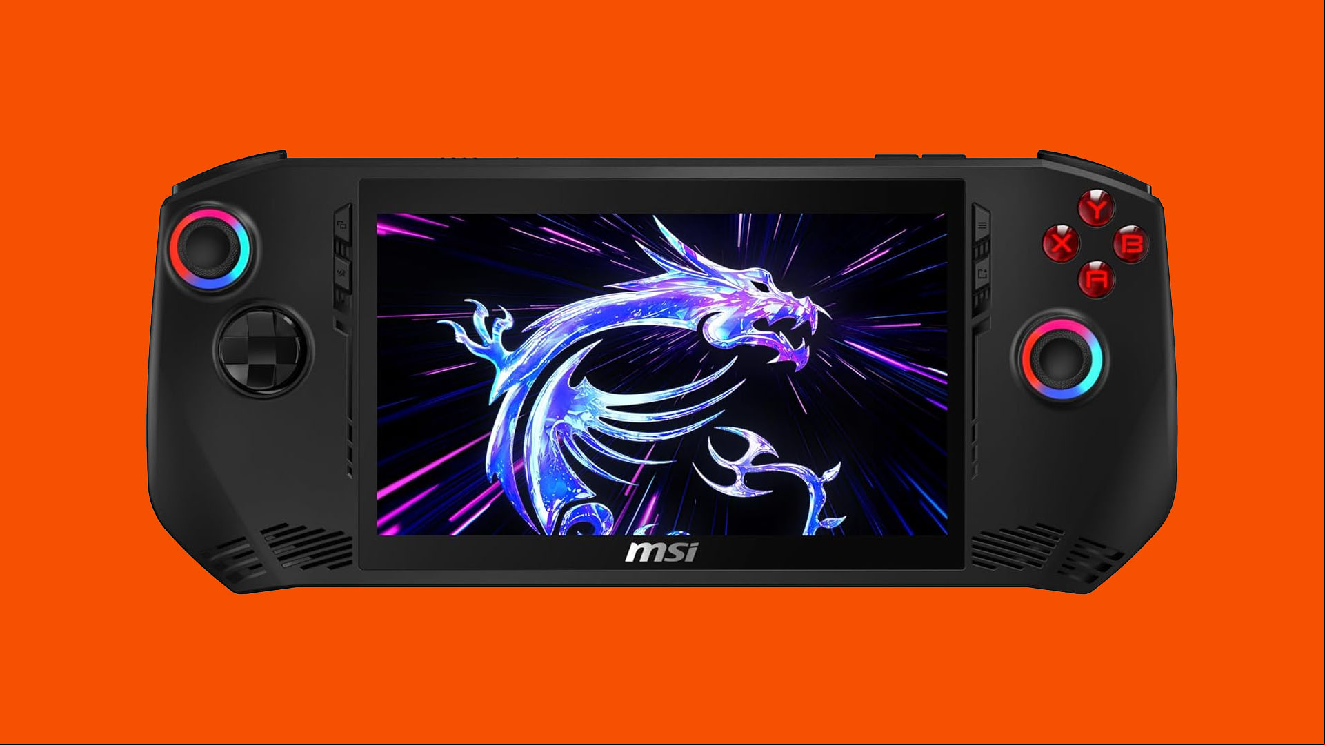 msi claw 7 ai plus