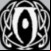 The in-game icon for one of the Skyrim achievements: Oblivion Walker.