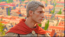 Pompeii The Legacy is a Roman Cities Skylines 2, and you can try it soon