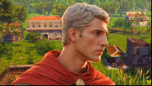 Roman city builder Pompeii The Legacy is available to try now, but not for long