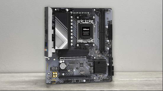 ASRock B650M-HDV/M.2