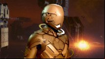 Ambitious space MMO Eve Frontier is now free to try, but not for long