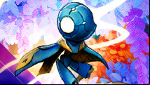 As the Hollow Knight Silksong wait continues, try gorgeous new Metroidvania MIO