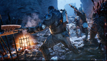 Brutal new soulslike is the next best thing to Bloodborne 2, and you can sign up