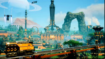 Ahead of Satisfactory 1.1, snag the automation sandbox game at a serious saving