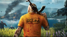 After seven years, brutal survival shooter Scum is finally about to hit 1.0