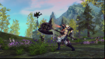 Blade & Soul hands on: how NCSoft are bringing Wushu West